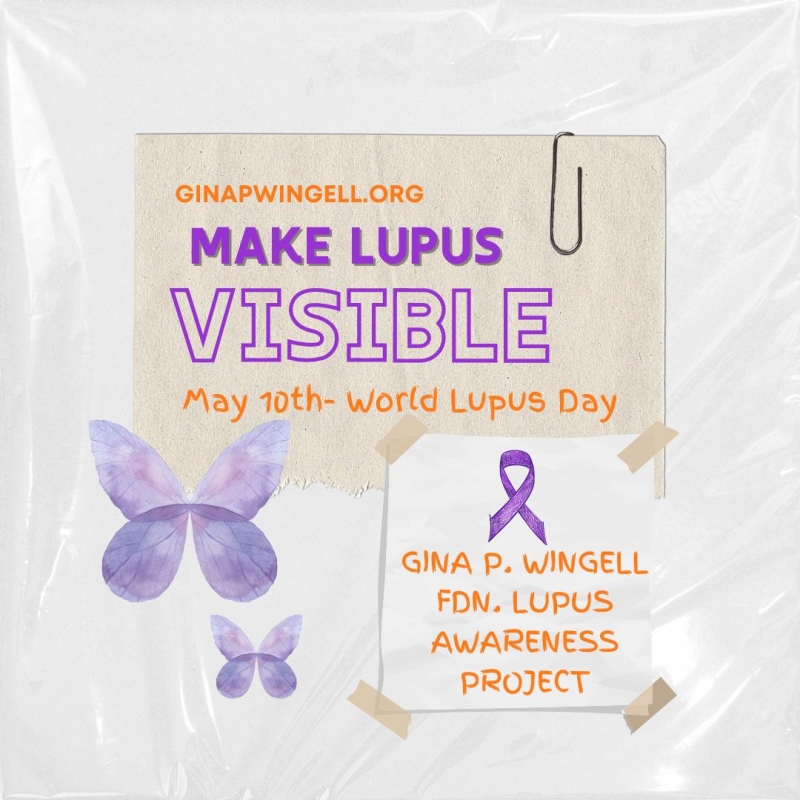 Our commitment to saving lives.