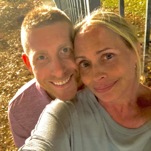 Michelle Frantz Thomas