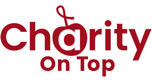 Charity on Top