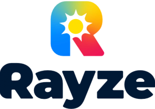 Rayze App