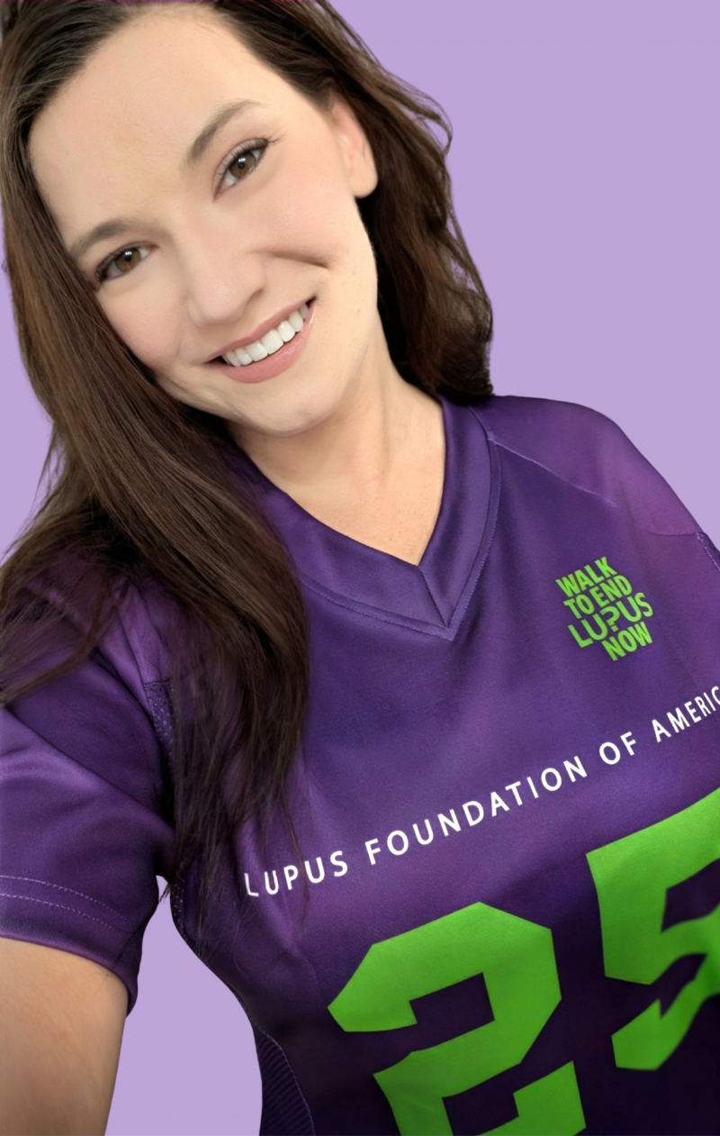 GIVING TUESDAY 2025: We are fundraising for Katlyn.